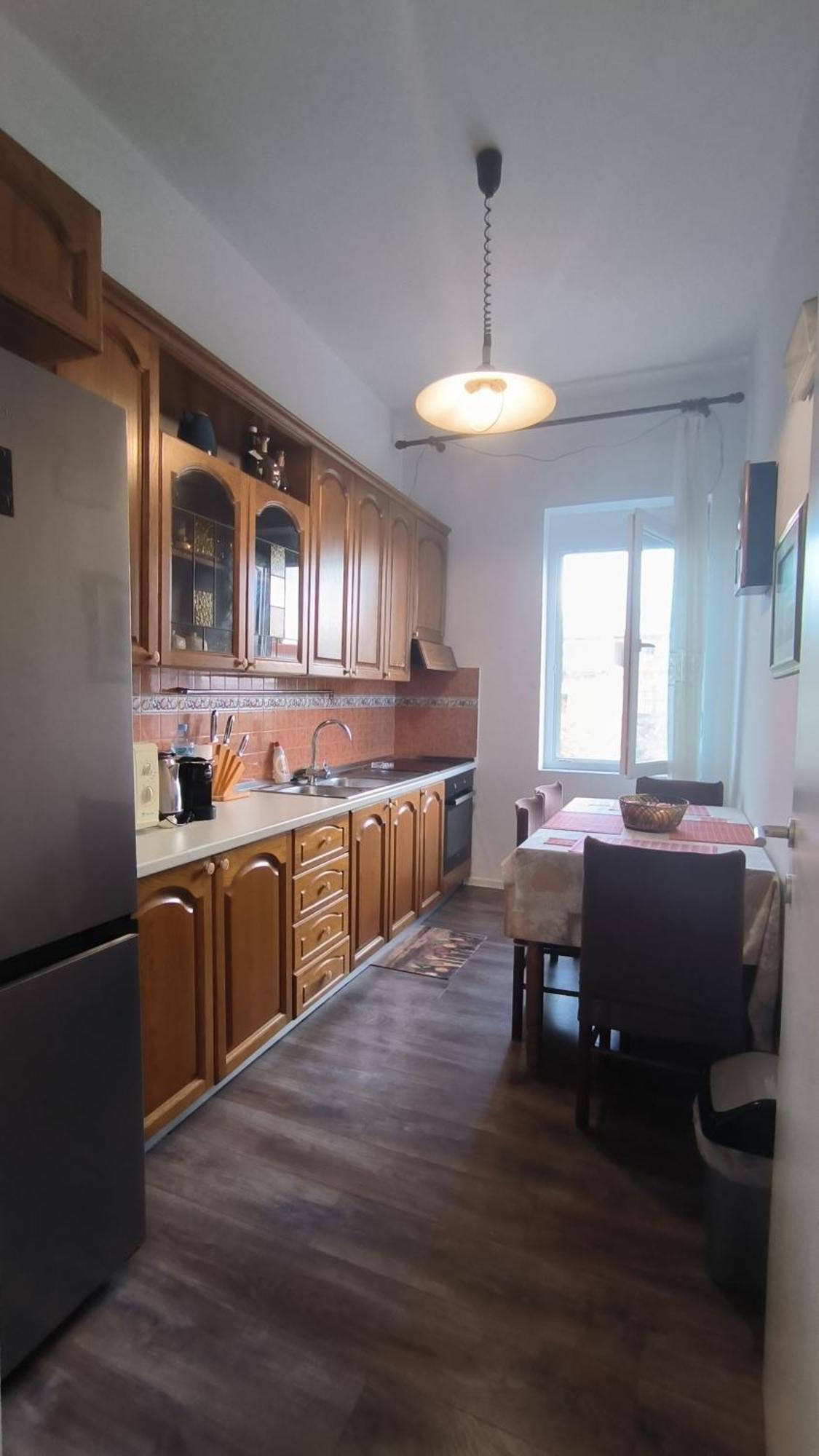 Lukas Apartament Vollga Durrës Exterior foto